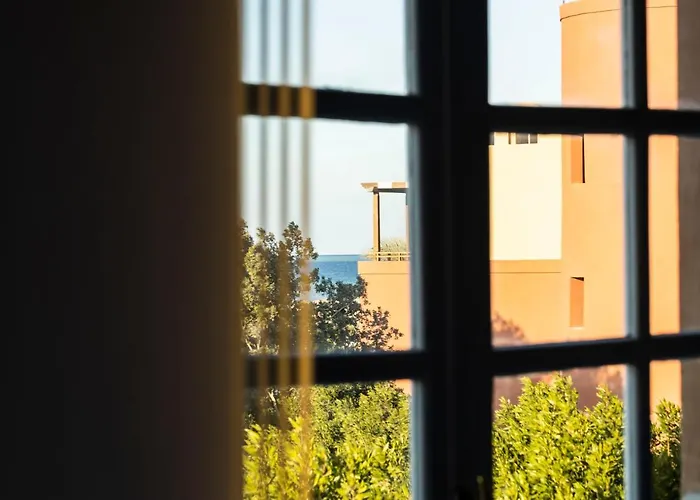 El Gouna Elite Worldwide Sea & Garden Residences - Hurghada, Egypt * Gurdaka