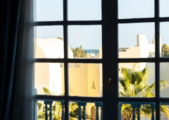 Apartman El Gouna Elite Worldwide Sea & Garden Residences - Hurghada, Egypt