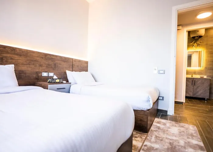 Apartman El Gouna Elite Worldwide Sea & Garden Residences - Hurghada, Egypt Gurdaka