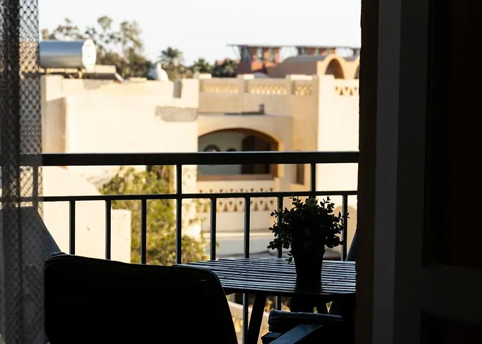 El Gouna Elite Worldwide Sea & Garden Residences - Hurghada, Egypt * Gurdaka