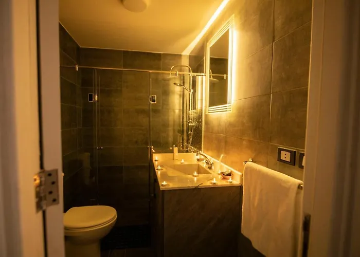 El Gouna Elite Worldwide Sea & Garden Residences - Hurghada, Egypt Apartman