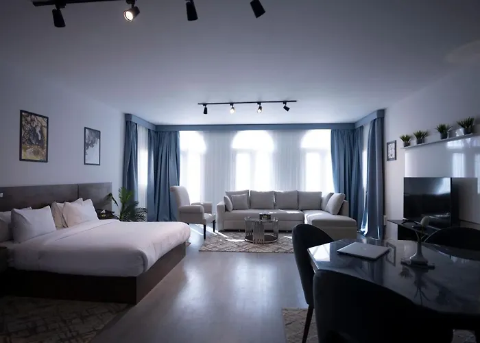 El Gouna Elite Worldwide Sea & Garden Residences - Hurghada, Egypt *