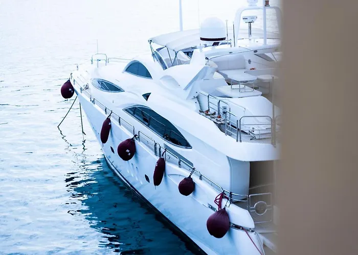 El Gouna Elite Worldwide Sea & Garden Residences - Hurghada, Egypt Apartman