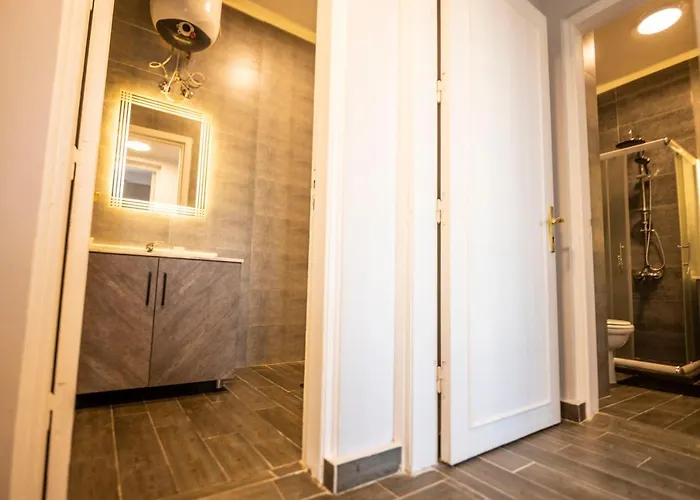 Apartman El Gouna Elite Worldwide Sea & Garden Residences - Hurghada, Egypt Gurdaka