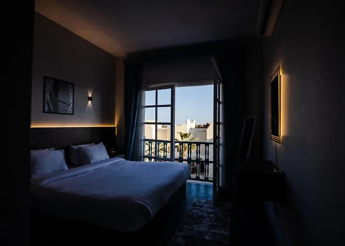 El Gouna Elite Worldwide Sea & Garden Residences - Hurghada, Egypt * Gurdaka