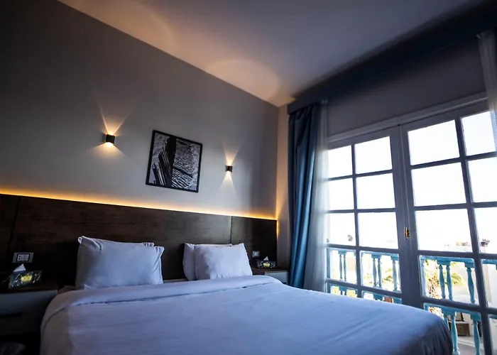 El Gouna Elite Worldwide Sea & Garden Residences - Hurghada, Egypt Gurdaka