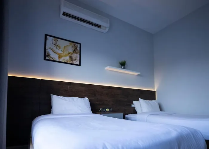 Apartman El Gouna Elite Worldwide Sea & Garden Residences - Hurghada, Egypt *