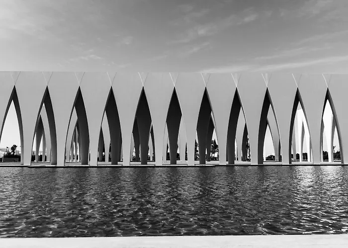 El Gouna Elite Worldwide Sea & Garden Residences - Hurghada, Egypt Apartman *