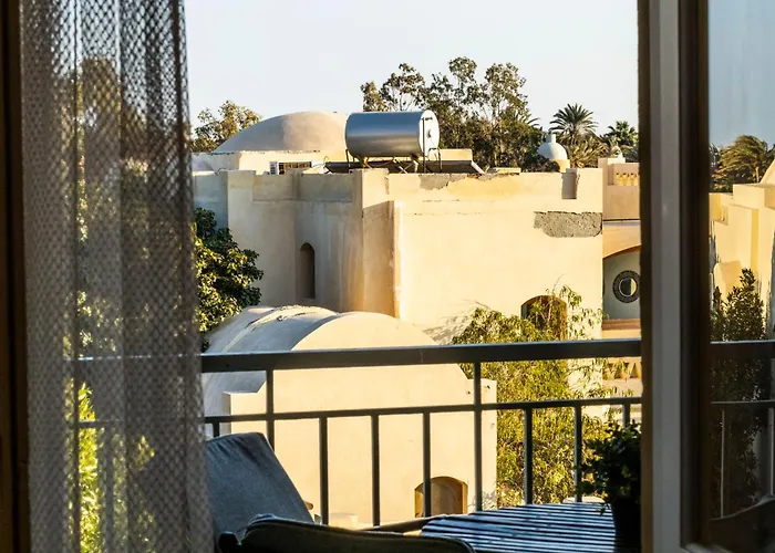El Gouna Elite Worldwide Sea & Garden Residences - Hurghada, Egypt * Gurdaka