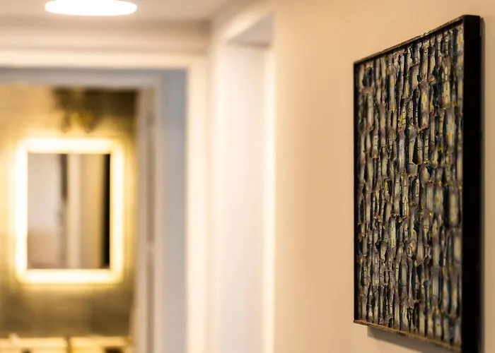 El Gouna Elite Worldwide Sea & Garden Residences - Hurghada, Egypt Apartman Gurdaka