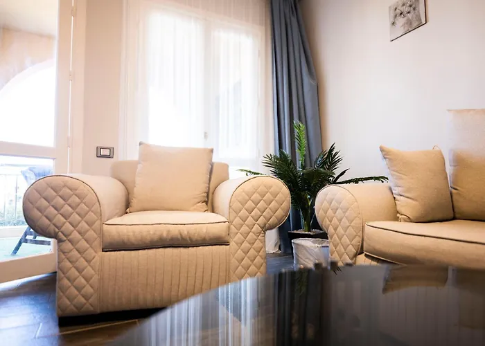 El Gouna Elite Worldwide Sea & Garden Residences - Hurghada, Egypt Apartman Gurdaka