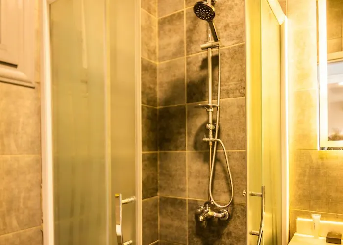 Apartman El Gouna Elite Worldwide Sea & Garden Residences - Hurghada, Egypt