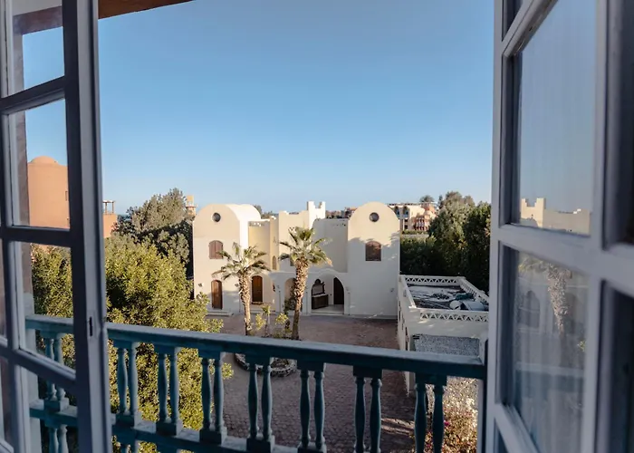 Apartman El Gouna Elite Worldwide Sea & Garden Residences - Hurghada, Egypt