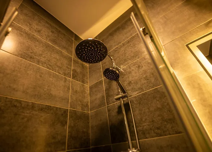 El Gouna Elite Worldwide Sea & Garden Residences - Hurghada, Egypt Apartman