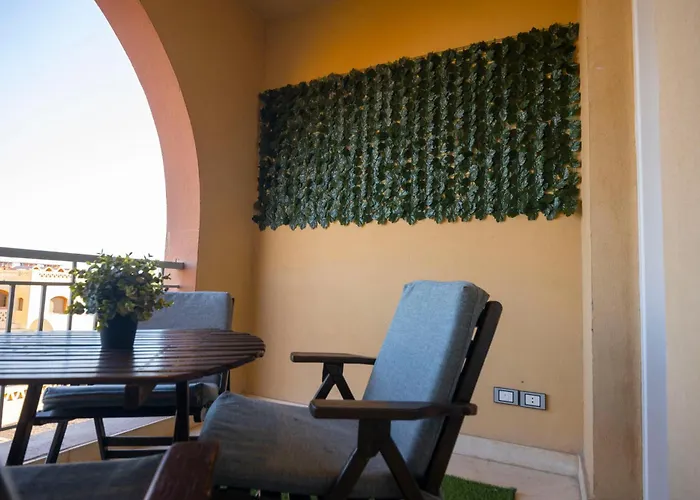 Apartman El Gouna Elite Worldwide Sea & Garden Residences - Hurghada, Egypt *