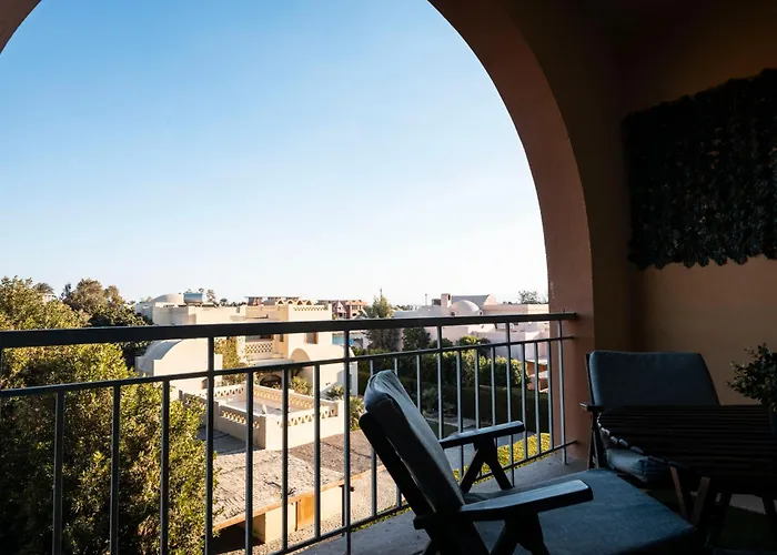 Apartman El Gouna Elite Worldwide Sea & Garden Residences - Hurghada, Egypt Gurdaka