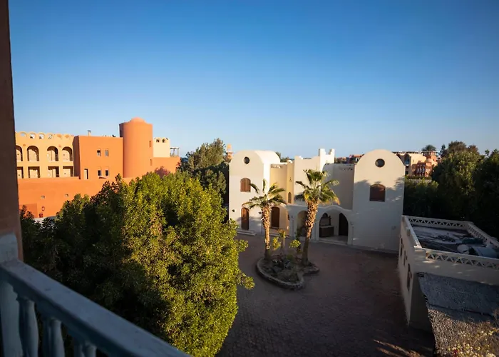El Gouna Elite Worldwide Sea & Garden Residences - Hurghada, Egypt *
