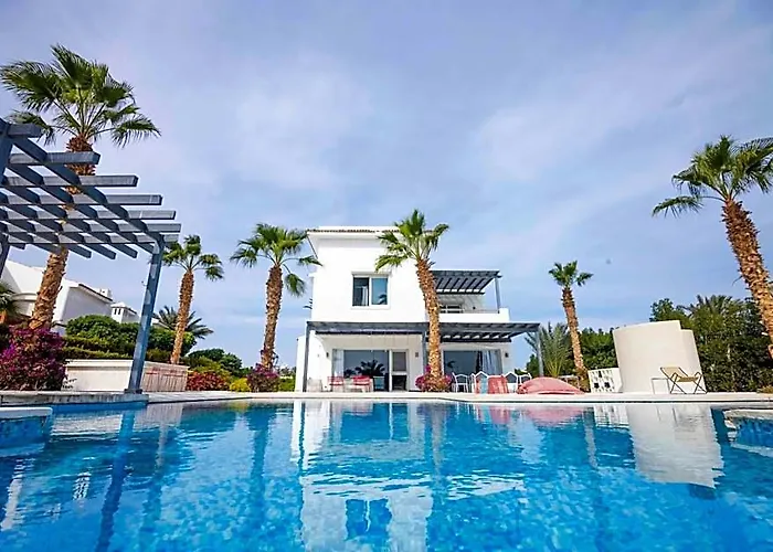 Apartman El Gouna Elite Worldwide Sea & Garden Residences - Hurghada, Egypt Gurdaka