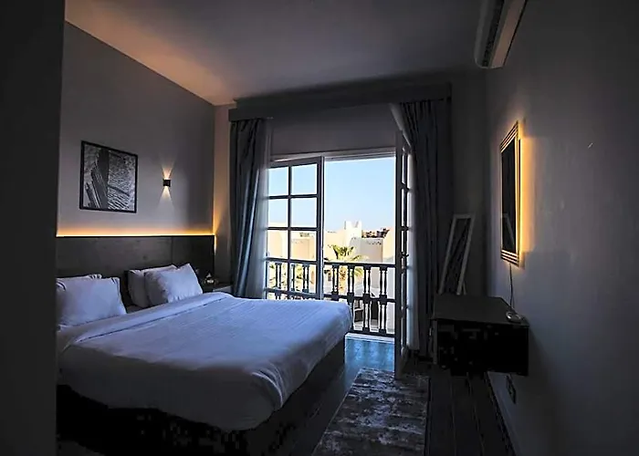 Apartman El Gouna Elite Worldwide Sea & Garden Residences - Hurghada, Egypt Gurdaka